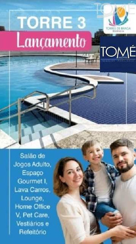 Imagem 13 de 30 de Apartamento Com 2 Dorms, Centro, Bertioga - R$ 462 Mil, Cod: 750 - V750