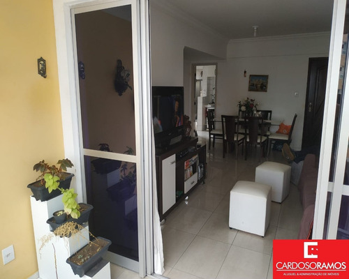 Imagem 4 de 30 de Apartamento - Ap09166 - 70441458