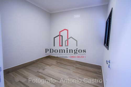 Imagem 14 de 30 de Casa À Venda Em São Bento - Ca001032