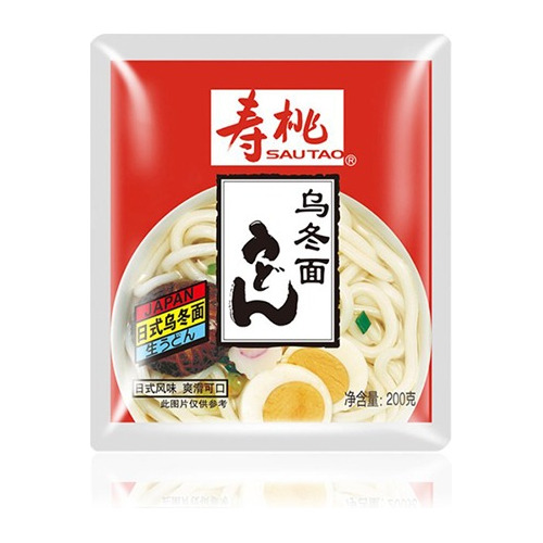 Fideo Udon 200g Con Salsa Especial - Cmol