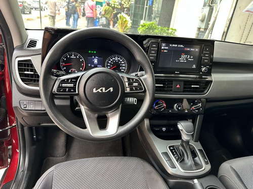 Kia Seltos 1.6 Ex At