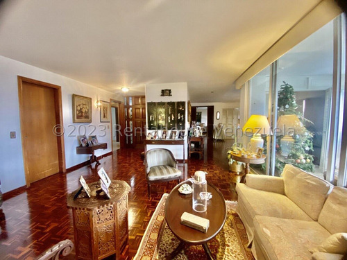 Pent House En Venta, En Santa Rosa De Lima, Mls #24-11868