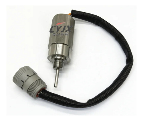 Sensor De Presión Aceite Cat E325/330/350/375/784 3e-5370