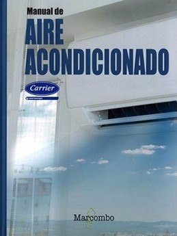 Manual De Aire Acondicionado / Carrier / Alfaomega