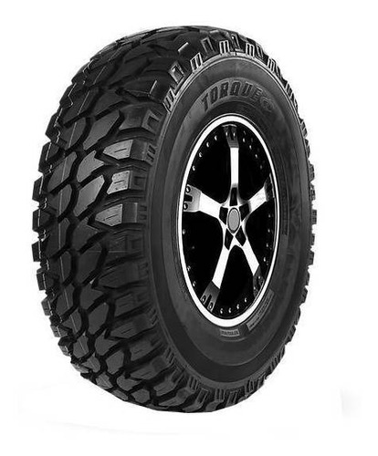 Llanta Torque TQ-MT701 LT 265/75R16 123/120 Q