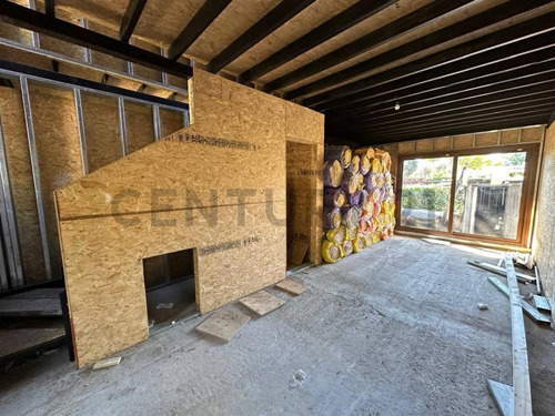 Casa En Venta Bariloche