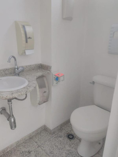 Imagem 16 de 16 de Sala À Venda, 1 Vaga, Brooklin Paulista - São Paulo/sp - 101566