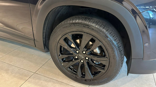 Chevrolet Tracker 1.2 TURBO FLEX RS AUTOMÁTICO