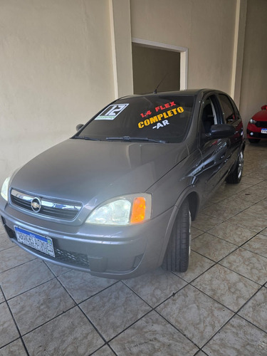 Chevrolet Corsa 1.4 Maxx Econoflex 5p