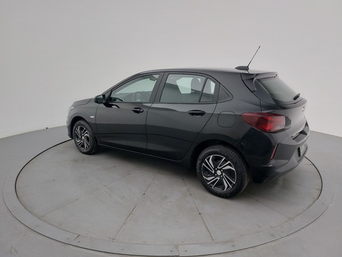 Chevrolet Onix 1.0 TURBO FLEX LT MANUAL