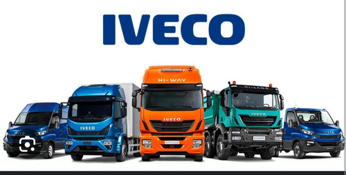 Repuestos Iveco 