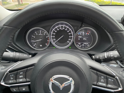 Mazda Cx5 Grand Touring Lx