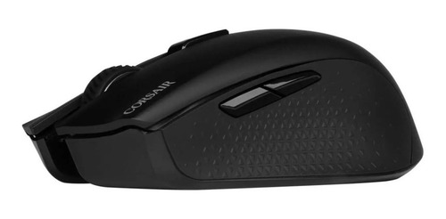 Imagen 4 de 7 de Mouse gamer de juego inalámbrico recargable Corsair Harpoon Wireless negro