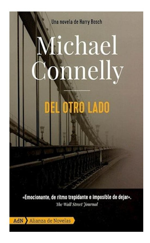 Del Otro Lado - Michael Connelly