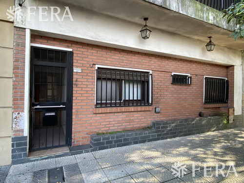 Venta De Departamento De 2 Ambientes En  Wilde (26014)