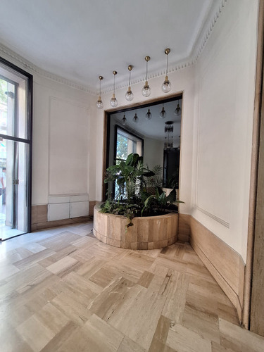 Venta Oficina 1p/1b - Santiago