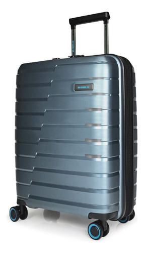 Maleta De Cabina (10 Kg) Bg Berlin Pivot 40 Lts