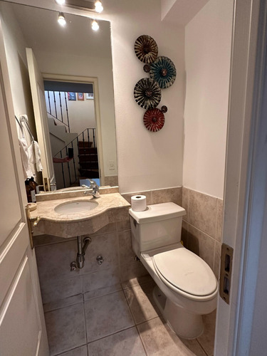 Espectacular!!! En Condominio, 5d/4b, Basel, Lo Barnechea