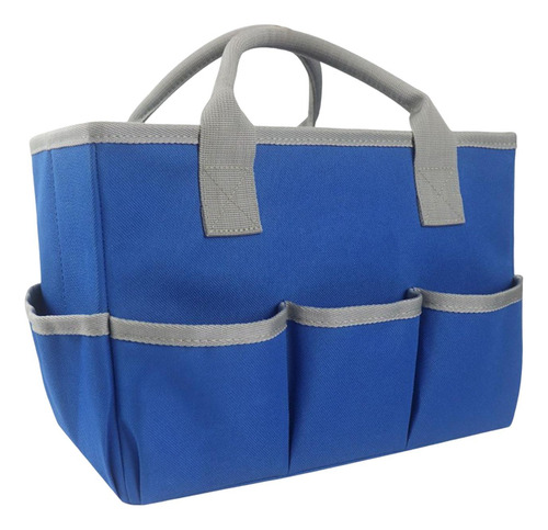 Bolsa De Escritorio Portátil Y Organizador De Existencias,