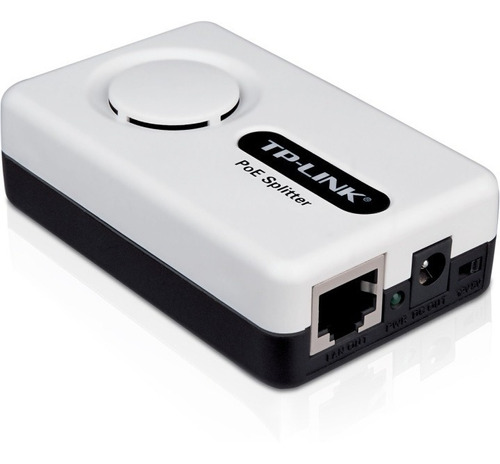 Splitter Poe Tp-link Tl-poe10r