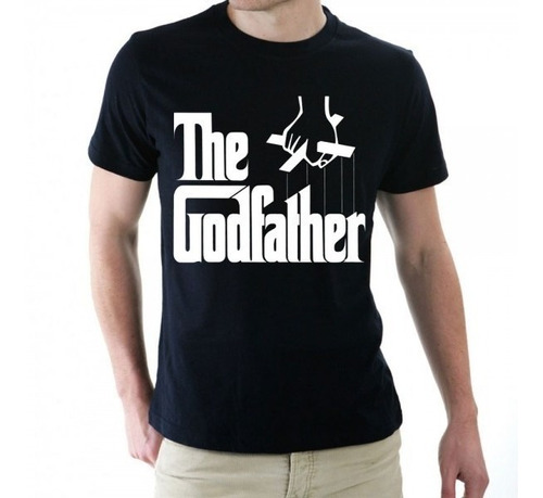 Polos Godfather Series Alta Calidad