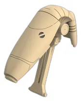 Comprar Cabeza De B1 Battle Droid: ¡lleva Star Wars A Casa!