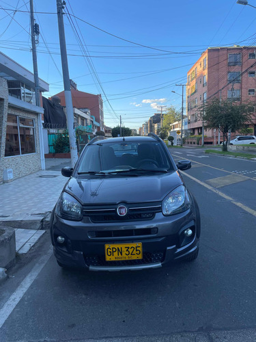 Fiat Uno 1.4 Way