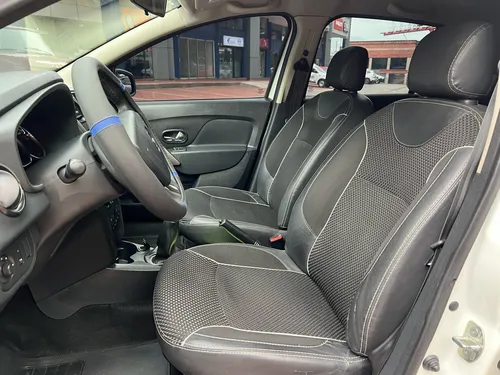 Renault Stepway 1.6 Dynamique / Intens Mecánica