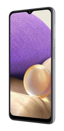 Imagem 5 de 6 de Samsung Galaxy A32 5G Dual SIM 128 GB violeta 4 GB RAM