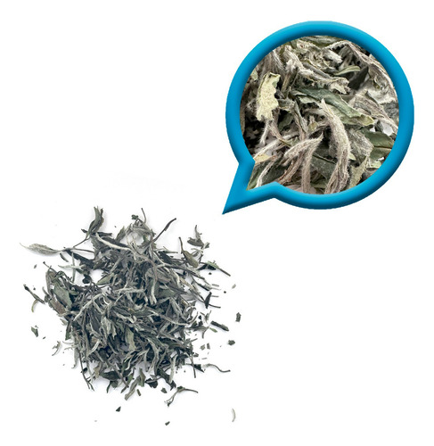 Te Blanco Peonia 100g Bai Mu Dan Peony Para Infusion Herbal