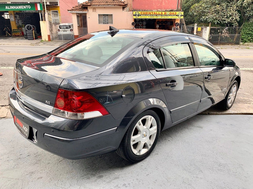 Chevrolet Vectra Elegance 2.0 Flex - 2008