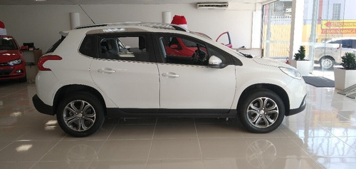 Peugeot 2008 2016/2017 4027
