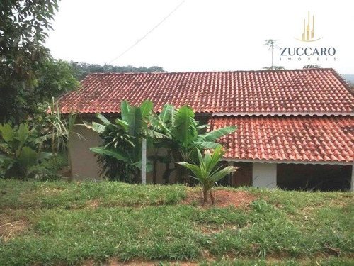 Linda Chácara Em Sta. Isabel À Venda, Santa Isabel - Ch0039. - Ch0039
