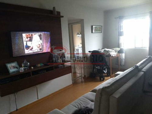 Inacreditável Apartamento 2qtos - Pechincha - Aceitando Financiamento. - Paap22517