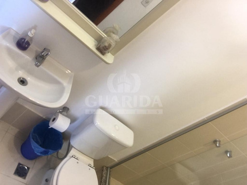 Apartamento - Protasio Alves - Ref: 66463 - V-66463