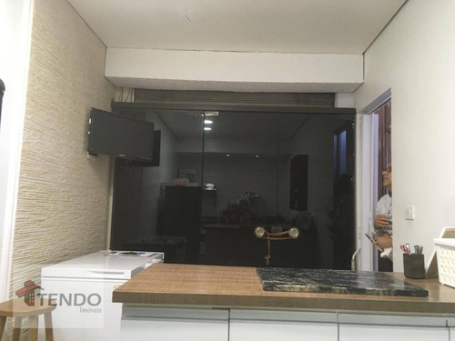 Imagem 26 de 27 de Casa Próx Ao Centro - Ca0823