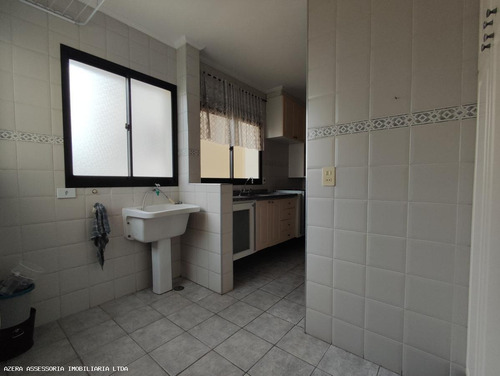 Imagem 9 de 15 de Apartamento Para Venda Em São Paulo, Vila Mascote, 3 Dormitórios, 1 Suíte, 3 Banheiros, 2 Vagas - 2417_2-531515