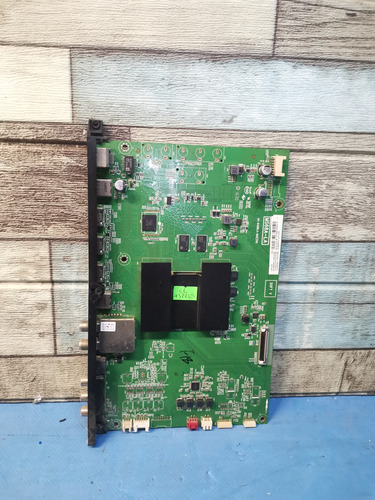 Placa Main Tcl 43p1us 