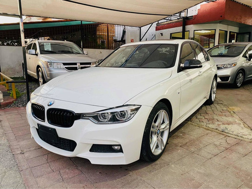 Imagen 1 de 13 de Bmw Serie 3 320i M Sport
