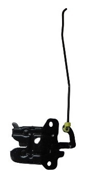 Cerradura Maletera Hyundai Elantra Original 2000 A 2007