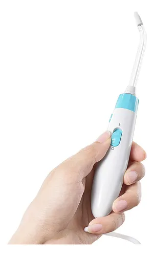 Irrigador dental para niños hotsell
