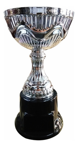 Imagen 1 de 1 de Copa Premio Modelo Andina/3 De 20 Cm
