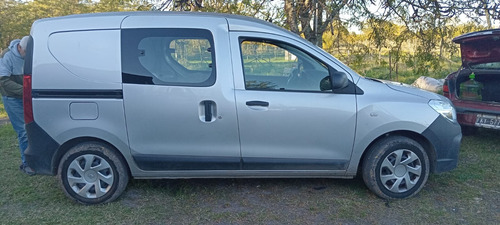 Renault Kangoo Ii Express Confort 1.6 Sce