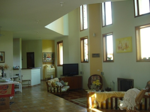 Imagem 5 de 12 de Casa Para Venda, 4 Dormitórios, Condomínio Jardim Das Palmeiras - Bragança Paulista - 60267