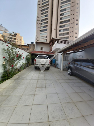 Imagem 20 de 23 de Casa À Venda Em Vila Formosa - Ca003905