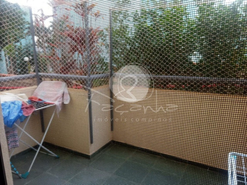 Imagem 4 de 21 de Apartamento Para Venda Na Vila Nova Teixeira Em Campinas - Imobiliária Em Campinas. - Ap05115 - 70667491