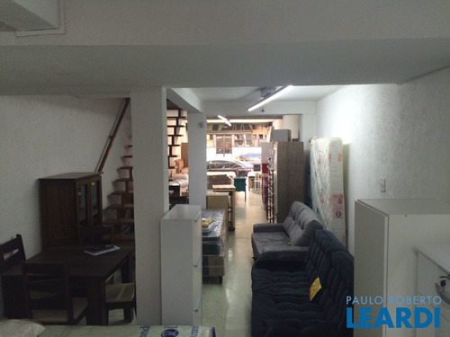 Imagem 14 de 15 de Comercial - Pinheiros - Sp - 477279
