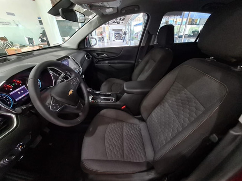 Imagen 2 de 15 de Chevrolet Equinox 2019 1.5 Lt At