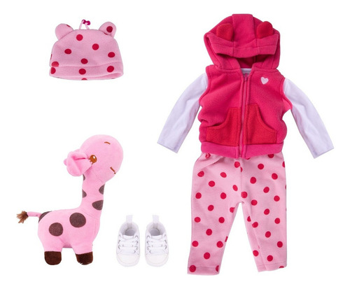 @ Npk Doll 48cm Muñecas Bebes Reborn Realistas Silicona Niña