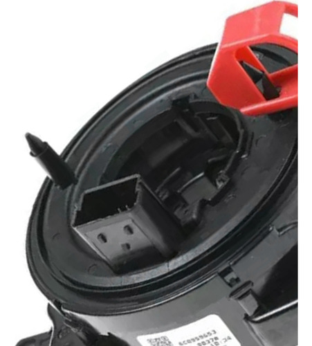 Sensor De Ângulo De Direção De Carro Mk5 2014-2017 6c0959653